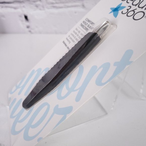 NWT Eyelash Curler & Tweezers - Picture 6 of 8